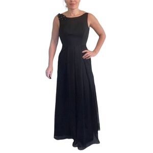 Jovani Evening Dress Black